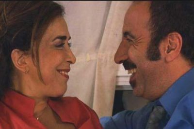 Dolores De Casada Fotoğrafı