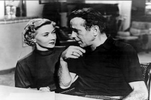 Issız Bir Yerde Fotoğrafı