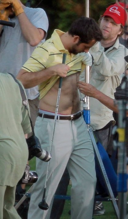 Chuck Fotoğrafı