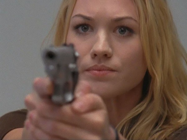 Chuck Fotoğrafı