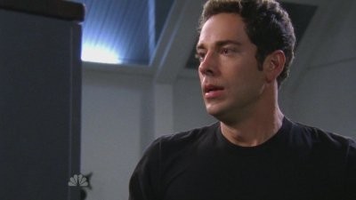 Chuck Fotoğrafı