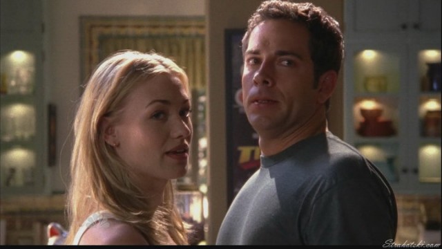 Chuck Fotoğrafı