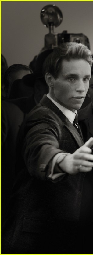 Marilyn ile Bir Hafta Fotoğrafı