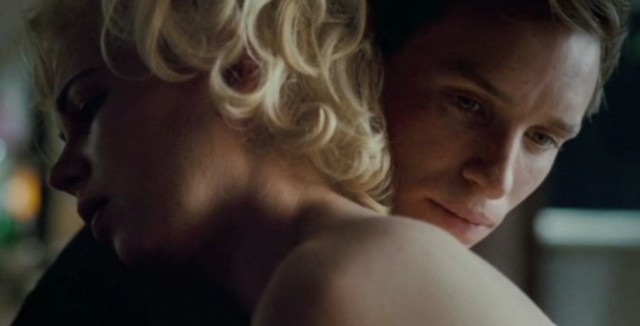 Marilyn ile Bir Hafta Fotoğrafı