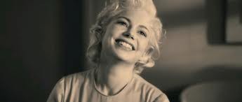 Marilyn ile Bir Hafta Fotoğrafı
