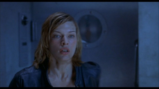 Ölümcül Deney Fotoğrafı