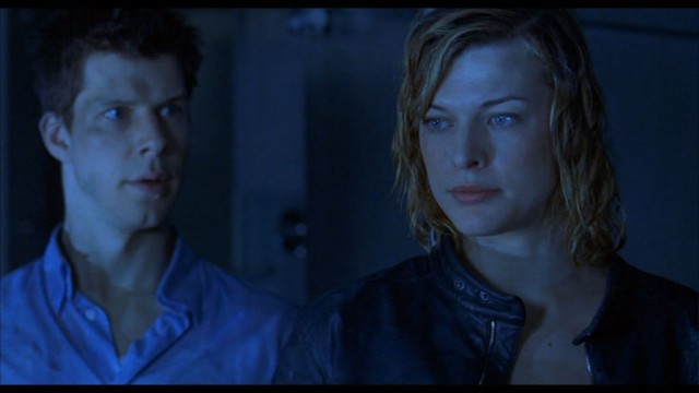 Ölümcül Deney Fotoğrafı