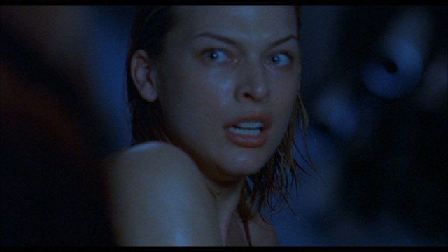 Ölümcül Deney Fotoğrafı