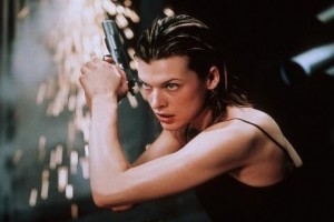 Ölümcül Deney Fotoğrafı