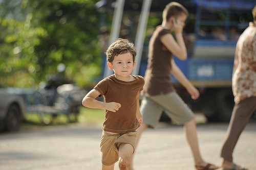 Kıyamet Günü Fotoğrafı