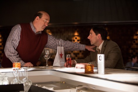 Çılgın Aptal Aşk Fotoğrafı