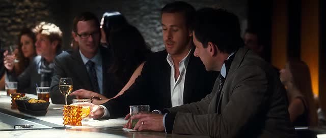 Çılgın Aptal Aşk Fotoğrafı