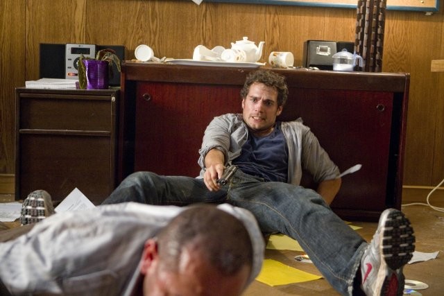 Gizli Hedef Fotoğrafı