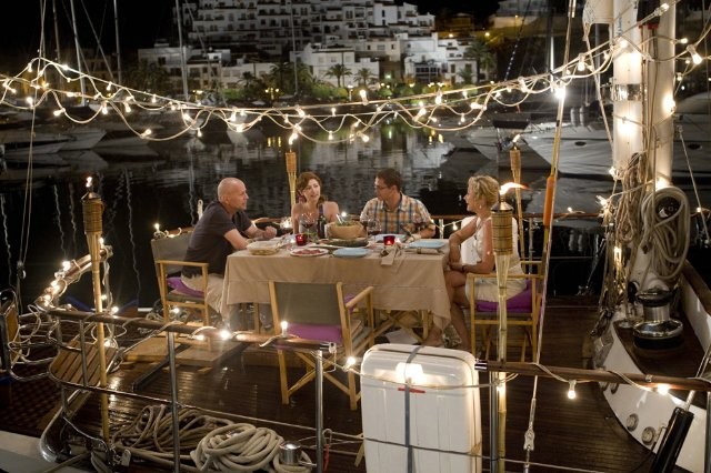 Gizli Hedef Fotoğrafı