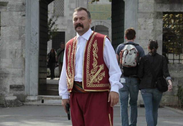 Adanalı Fotoğrafı