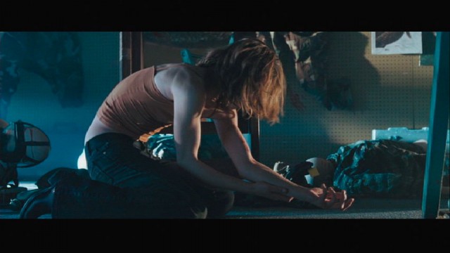 Ölümcül Deney: Kıyamet Fotoğrafı