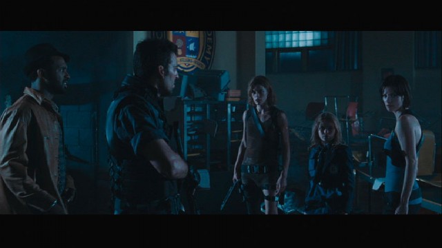 Ölümcül Deney: Kıyamet Fotoğrafı