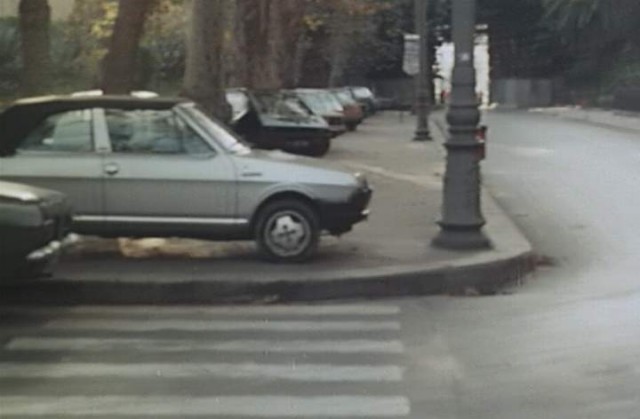 Cento Giorni A Palermo Fotoğrafları 2