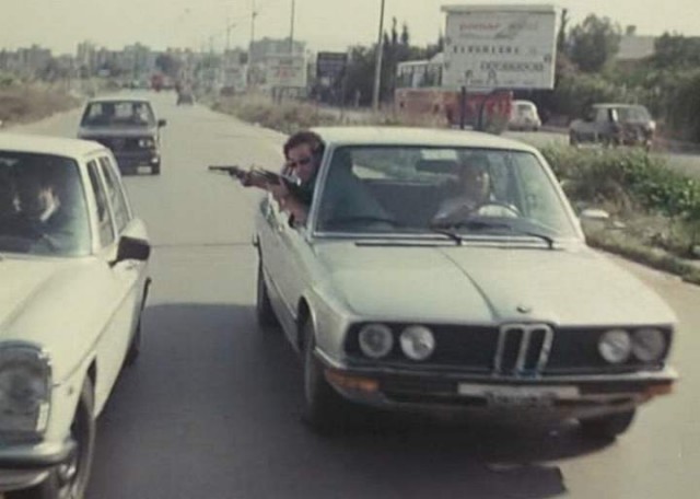 Cento Giorni A Palermo Fotoğrafları 3