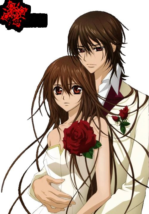 Vampire Knight: Guilty Fotoğrafları 22