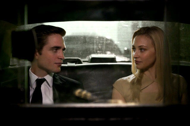 Cosmopolis Fotoğrafı