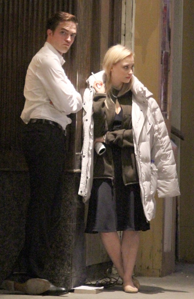 Cosmopolis Fotoğrafı