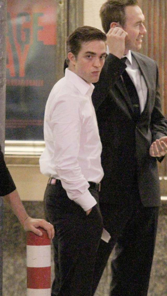 Cosmopolis Fotoğrafı