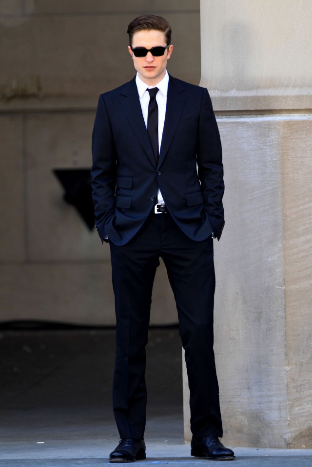 Cosmopolis Fotoğrafı