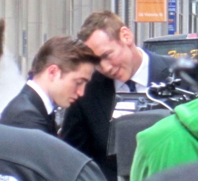 Cosmopolis Fotoğrafı