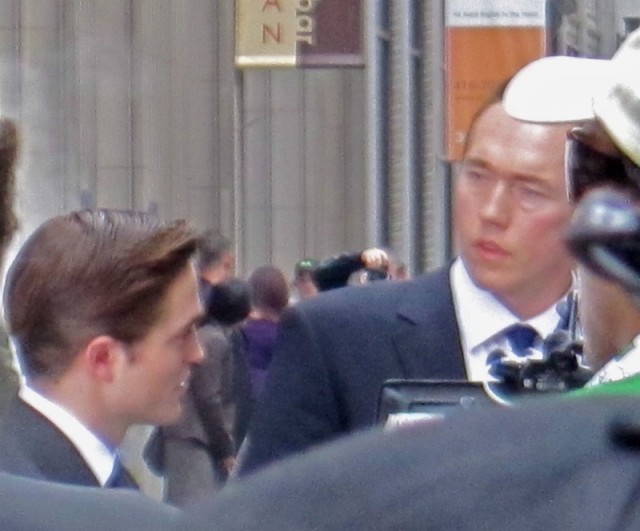 Cosmopolis Fotoğrafı