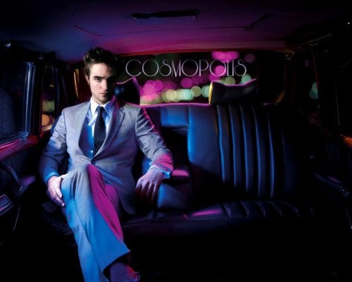 Cosmopolis Fotoğrafı