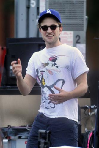 Cosmopolis Fotoğrafı