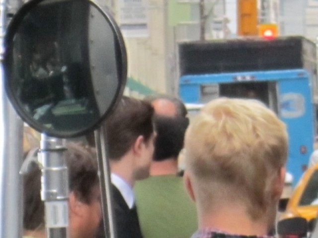 Cosmopolis Fotoğrafı