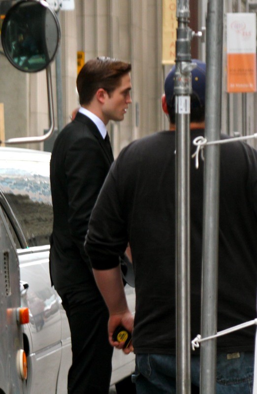 Cosmopolis Fotoğrafı