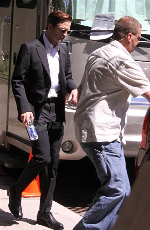 Cosmopolis Fotoğrafı