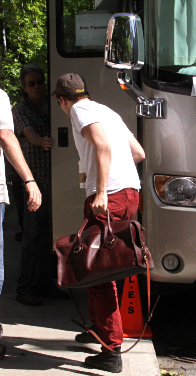 Cosmopolis Fotoğrafı