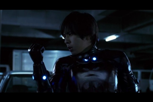 Gantz: Part 1 Fotoğrafları 4