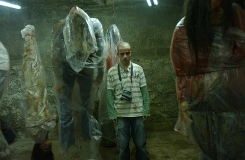 Sınır(da) Fotoğrafı