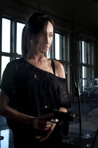 Nikita Fotoğrafı