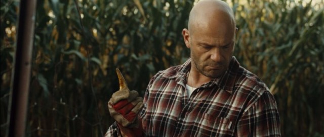 Korku Efendisi Fotoğrafı