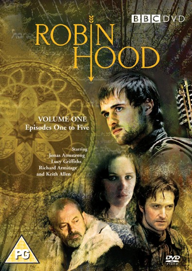 Robin Hood (III) Fotoğrafları 8