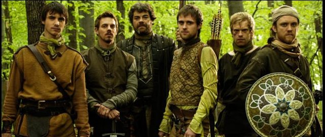 Robin Hood (III) Fotoğrafı