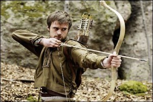 Robin Hood (III) Fotoğrafları 2
