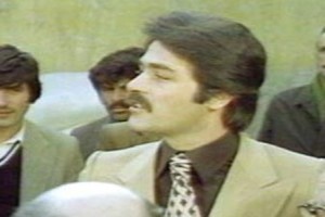 Derviş Bey Fotoğrafı