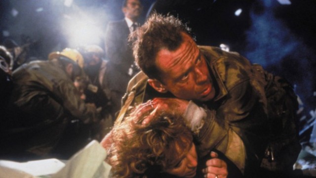 Zor Ölüm Fotoğrafı