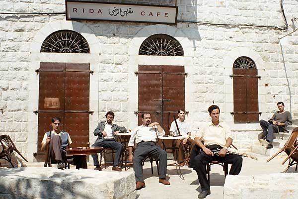 The Time That Remains fotoğrafı The Time That Remains fotoğrafı