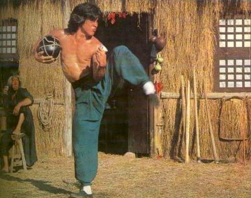 Altın Yumruk Fotoğrafı