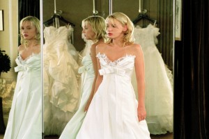 İkiye Bölünen Kız Fotoğrafı