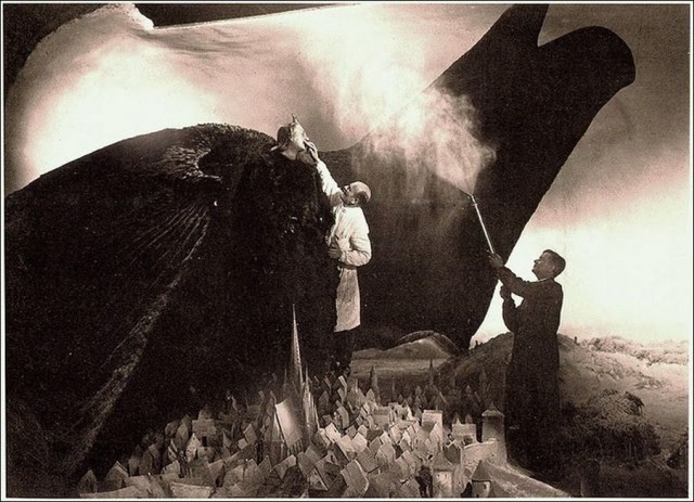 Faust Fotoğrafı