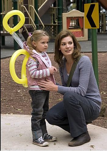 Persons Unknown Fotoğrafı